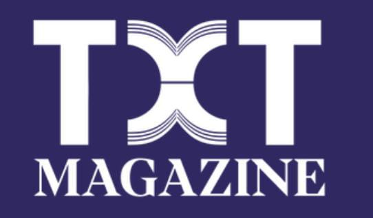 TXT Magazine